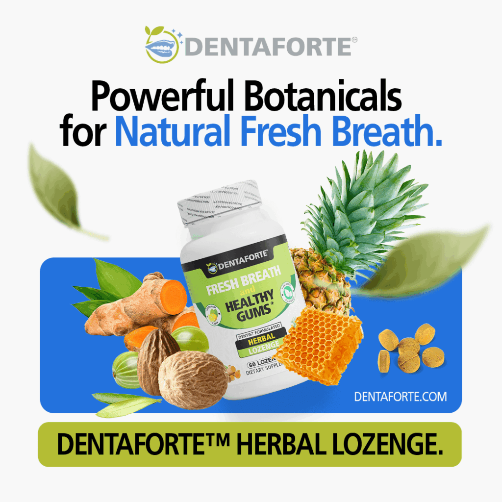 DENTAFORTE™