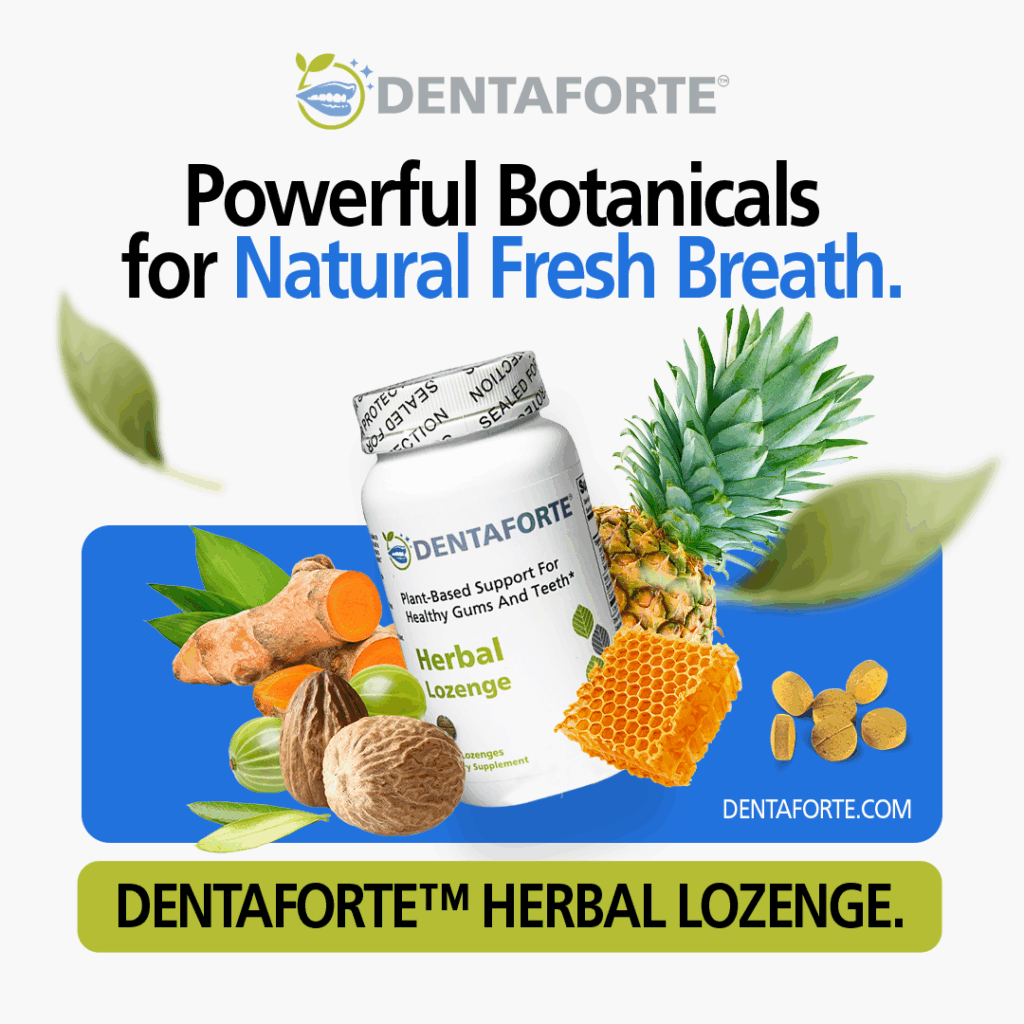 DENTAFORTE™