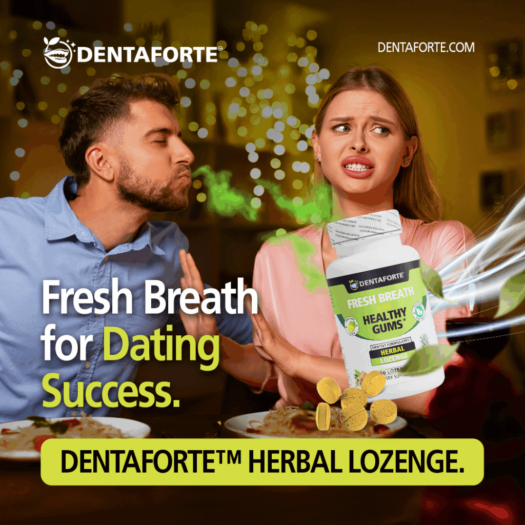 DENTAFORTE™