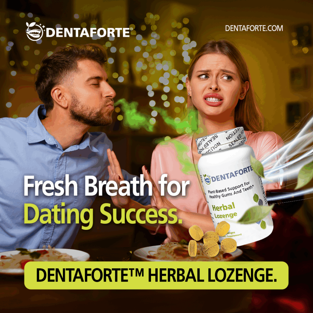 DENTAFORTE™