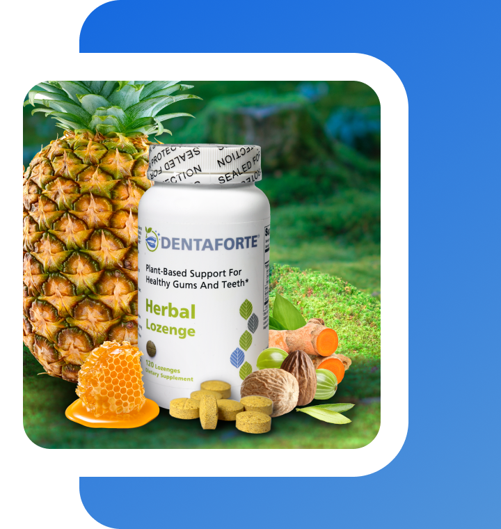 DENTAFORTE™