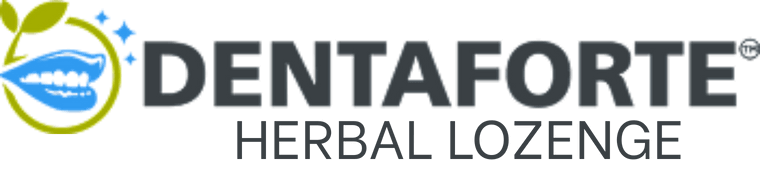 Dentaforte Logo