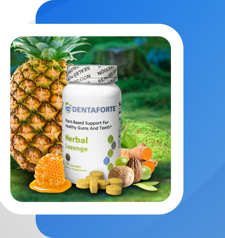 DENTAFORTE™